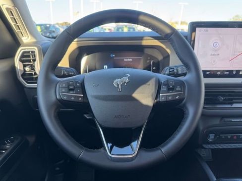 New 2026 Ford Bronco Sport Big Bend w/ Convenience Package AWD/4WD image 27