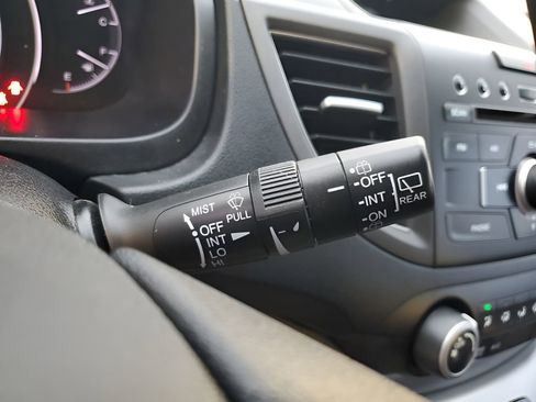 Used 2014 Honda CR-V EX image 35