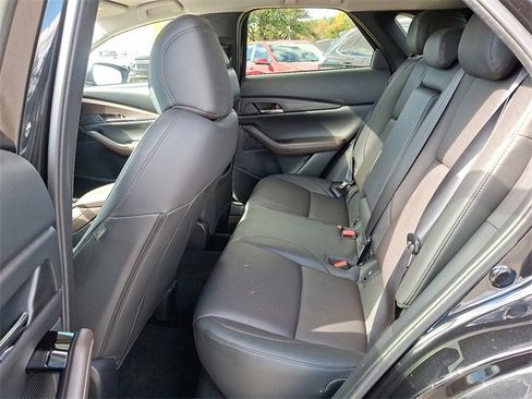 Used 2023 MAZDA CX-30 AWD 2.5 S w/ Premium Package image 8