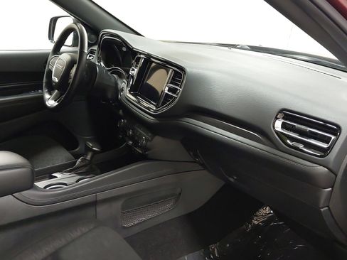 Used 2024 Dodge Durango SXT AWD/4WD image 29