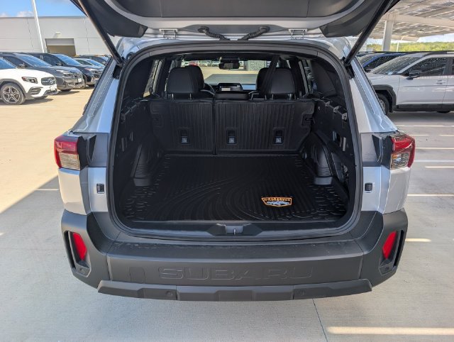 New 2026 Subaru Outback Wilderness AWD/4WD image 21
