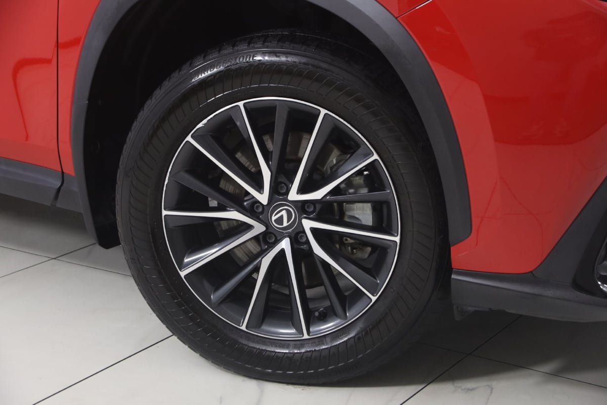 Used 2024 Lexus NX 350 AWD w/ Cold Area Package image 15