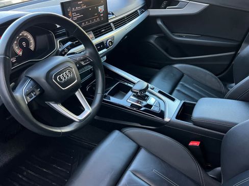 Used 2024 Audi A5 2.0T Premium w/ Summer of Audi Package AWD/4WD image 12