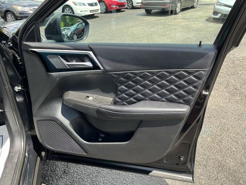 Used 2022 Mitsubishi Outlander SEL AWD/4WD image 31