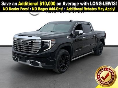 Used 2023 GMC Sierra 1500 Denali