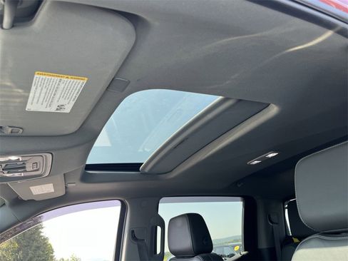 Certified 2020 Chevrolet Silverado 1500 LT Trail Boss image 18