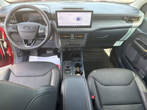 Used 2025 Ford Maverick Tremor AWD/4WD image 17