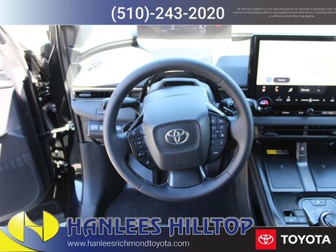 Used 2026 Toyota bZ FWD image 18