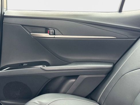 New 2026 Toyota Camry SE image 11