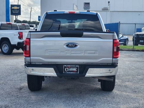 Used 2023 Ford F150 XLT AWD/4WD image 6