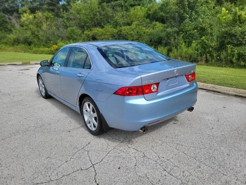 Used 2004 Acura TSX image 8