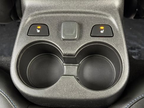 Used 2017 Chevrolet Volt Premier w/ Driver Confidence II Package image 33