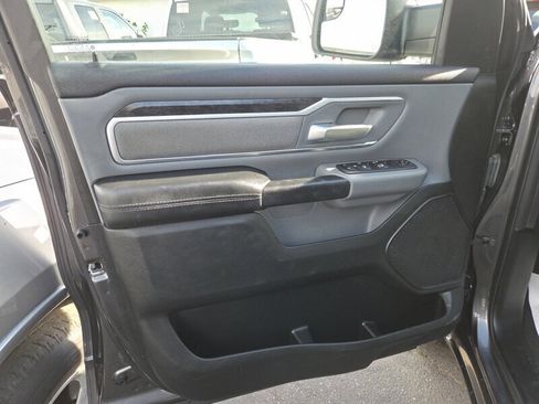 Used 2022 RAM 1500 Lone Star RWD image 39