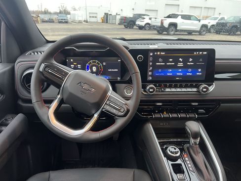 New 2026 Chevrolet Colorado Z71 w/ Technology Package image 5
