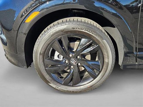 New 2026 Buick Encore GX Sport Touring w/ Advanced Technology Package image 10