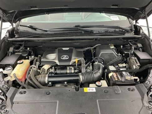 Used 2018 Lexus NX 300 FWD w/ Comfort Package image 31