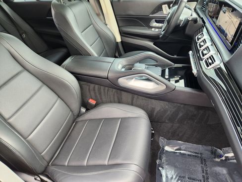 Used 2024 Mercedes-Benz GLE 450 GLE 450 image 13