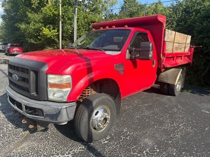 Used 2008 Ford F350 XL