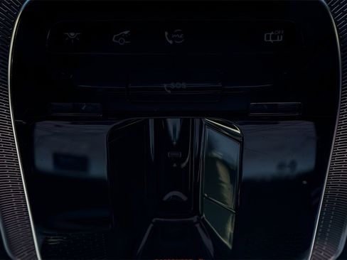 Used 2022 Mercedes-Benz EQS 580 4MATIC Sedan image 22