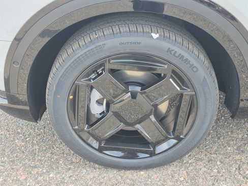 New 2027 Kia Telluride SX Prestige X-Line image 18