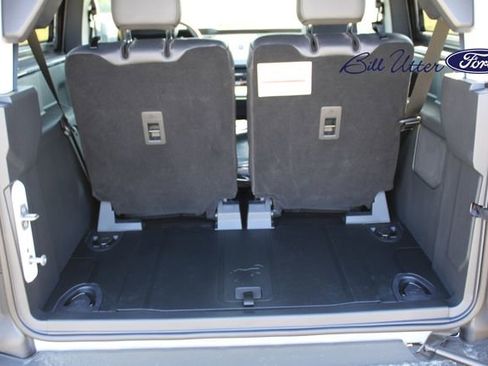 New 2025 Ford Bronco Stroppe Edition image 19