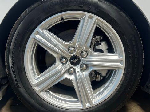 Used 2026 Ford Mustang Premium RWD image 46
