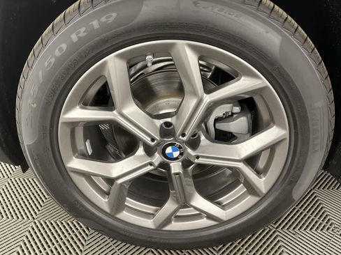 Certified 2023 BMW X3 xDrive30i w/ Convenience Package w/ZPA AWD/4WD image 10