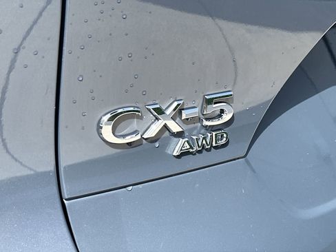 New 2026 MAZDA CX-5 Select AWD/4WD image 14