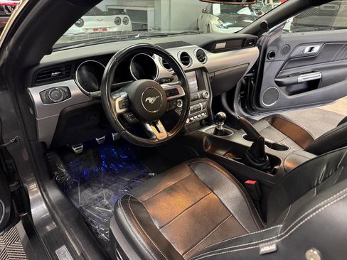 Used 2019 Ford Mustang GT Premium w/ Black Accent Package image 37