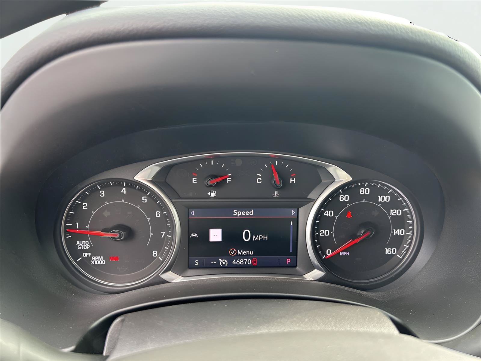Certified 2022 GMC Terrain SLE w/ Driver Convenience Package FWD image 22