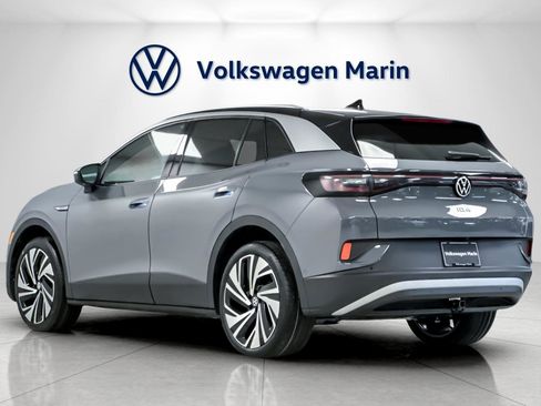 New 2026 Volkswagen ID.4 Pro S Plus image 3