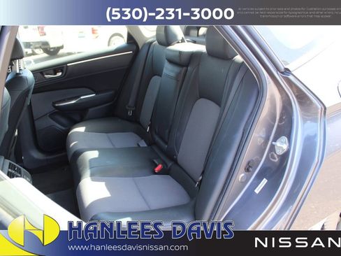 Used 2019 Honda Clarity Plug-In Hybrid image 14