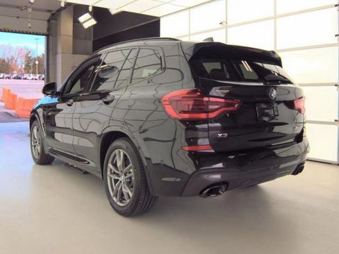 Used 2019 BMW X3 M40i w/ Premium Package image 4