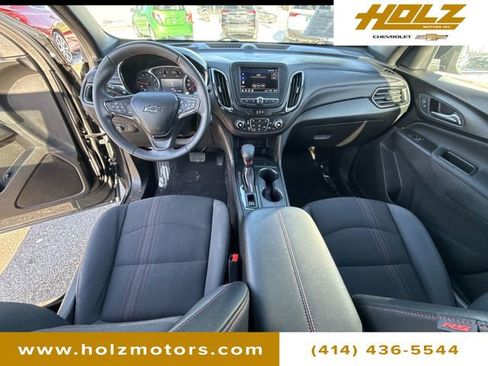 Used 2023 Chevrolet Equinox RS image 19