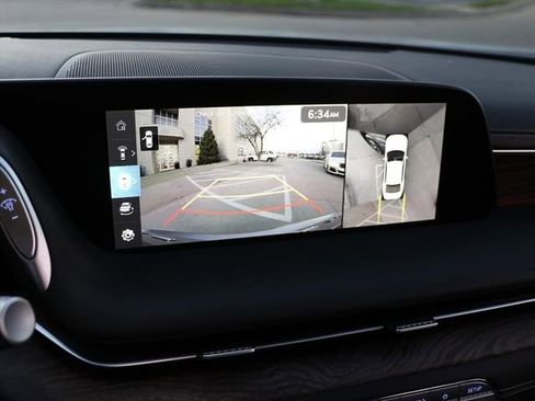 Used 2023 Genesis G90 3.5T image 26