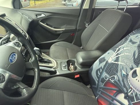 Used 2012 Ford Focus SEL FWD image 8