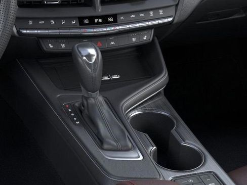 New 2026 Cadillac CT4 Sport AWD/4WD image 23