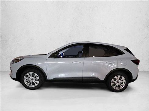 New 2026 Ford Escape Active FWD image 5