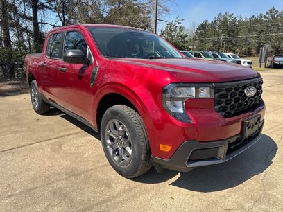 New 2026 Ford Maverick XLT