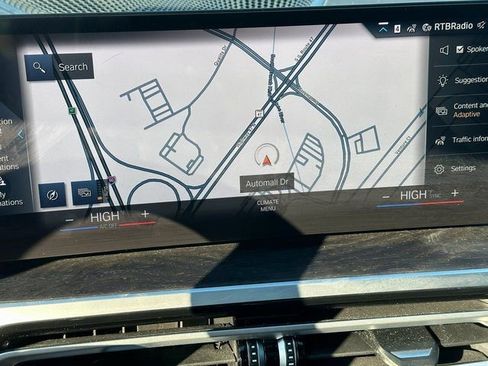 Used 2023 BMW M340i xDrive w/ Premium Package image 24