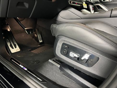 New 2026 BMW X6 M Competition image 12