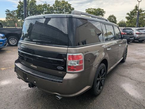 Used 2019 Ford Flex SEL w/ Equipment Group 202A AWD/4WD image 7