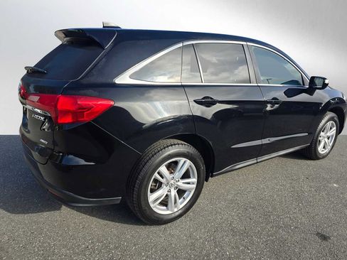 Used 2014 Acura RDX AWD image 3