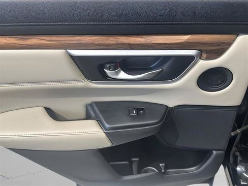 Used 2018 Honda CR-V EX-L image 10