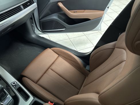 Used 2023 Audi A4 2.0T Premium Plus w/ Premium Plus Package image 30