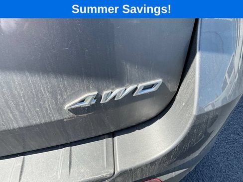 Used 2021 Ford Explorer XLT w/ Equipment Group 202A AWD/4WD image 17