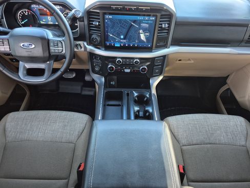 Used 2023 Ford F150 XLT w/ Equipment Group 302A High image 30