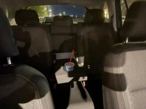 Used 2021 Volkswagen Tiguan S image 4