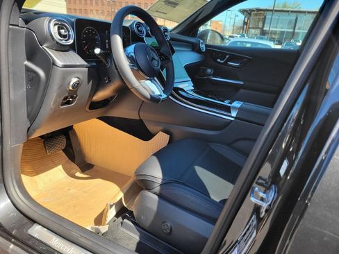 New 2026 Mercedes-Benz GLC 300 4MATIC image 17