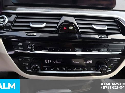 Used 2023 BMW 540i xDrive w/ Executive Package image 33